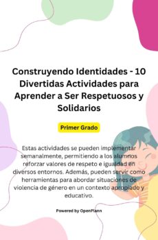 Construyendo Identidades